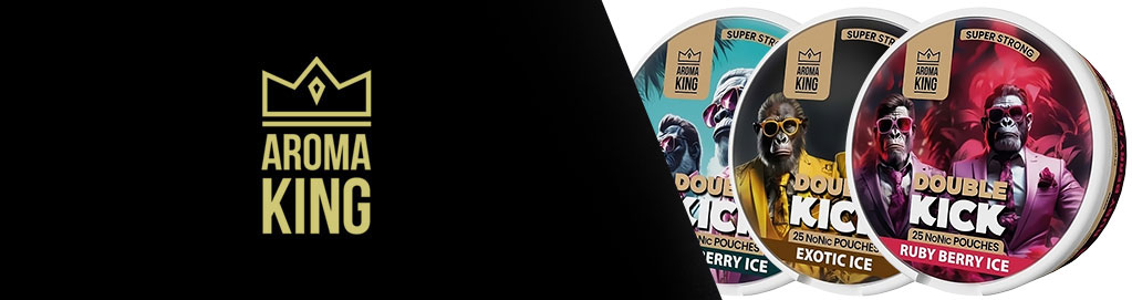 aroma-king-double-kick-nonic-nikotinove-sacky-banner